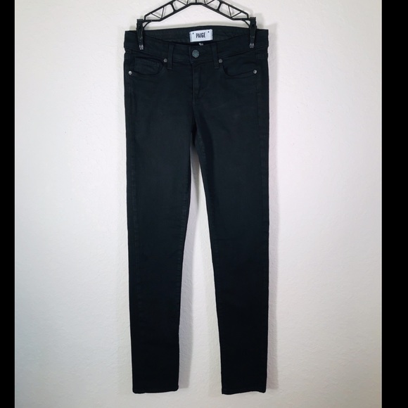 Jeans Skinny By Paige  Size: 4
